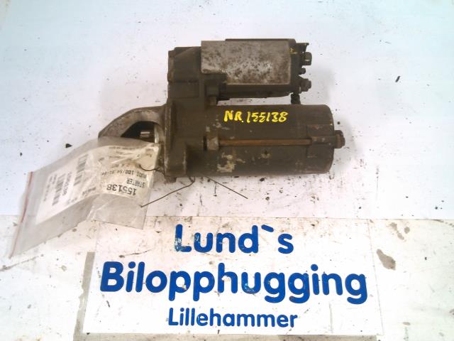 Starter til Audi 100, 1991-1994