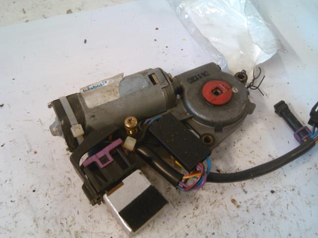 Takluke motor til Audi 100 1991-1994  