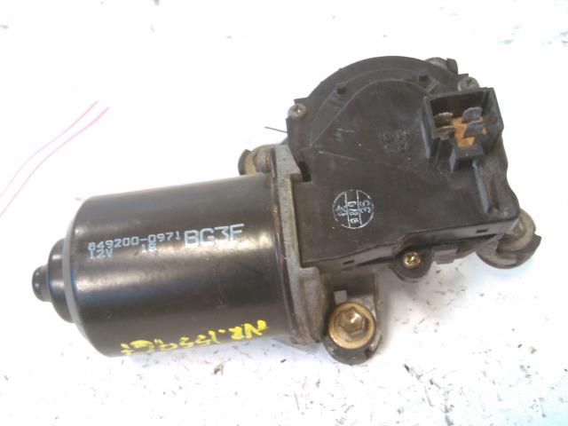 Viskermotor frontrute til Mazda 323F, 1995-1998 (849200-0971)