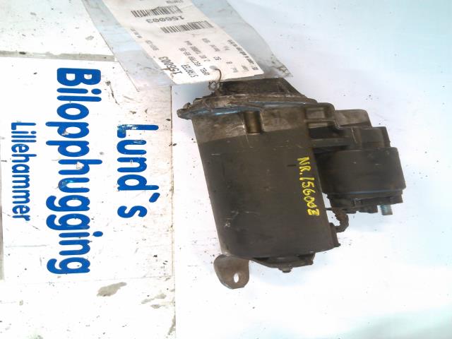 Starter til Opel Vectra A, 1989-1995