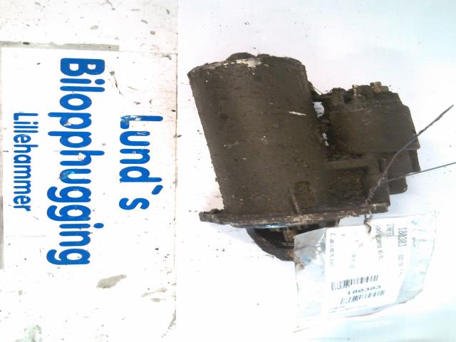 Starter til Opel Vectra A 1989-1995