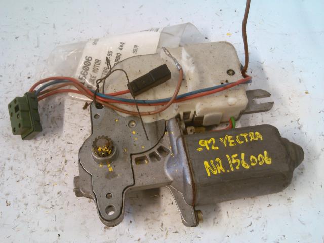 Takluke motor til Opel Vectra A, 1989-1995 (90376133)
