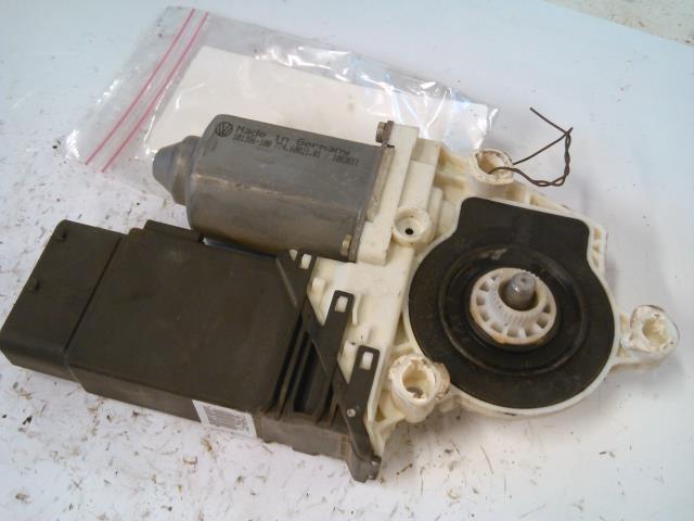 Ruteheis høyre foran til VW Golf IV, 1998-2003  