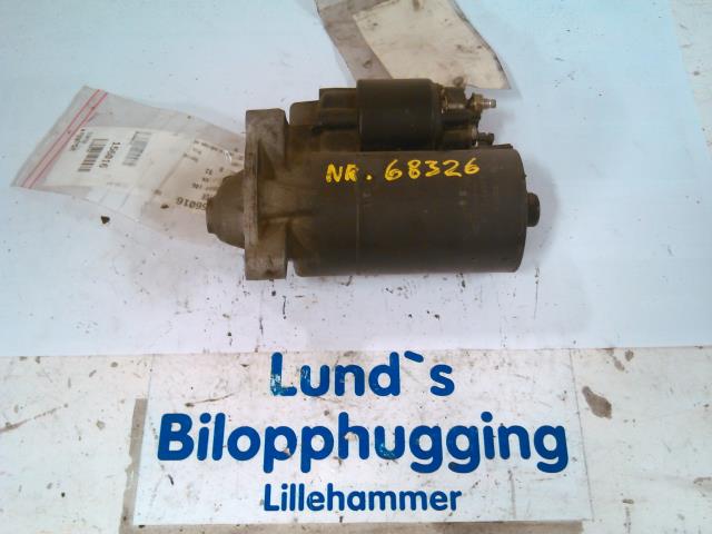 Starter til Peugeot 106, 1991-1999  