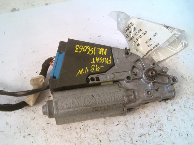 Takluke motor til VW Passat, 1997-2000 (B5,3B) (B5,3B) (1J6959591)