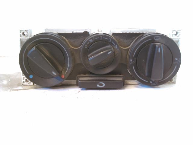Varmeapparat betjening til VW Passat, 1997-2000 (B5,3B) (B5,3B)