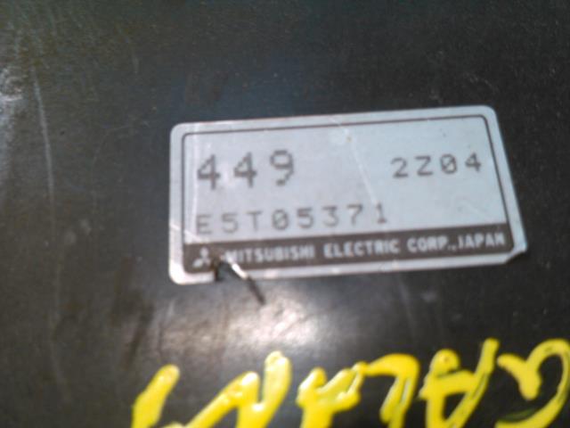 Luftmengde/luftmassemåler til Mitsubishi Galant 1993-1996 (Type VI)  (E5T05371|)