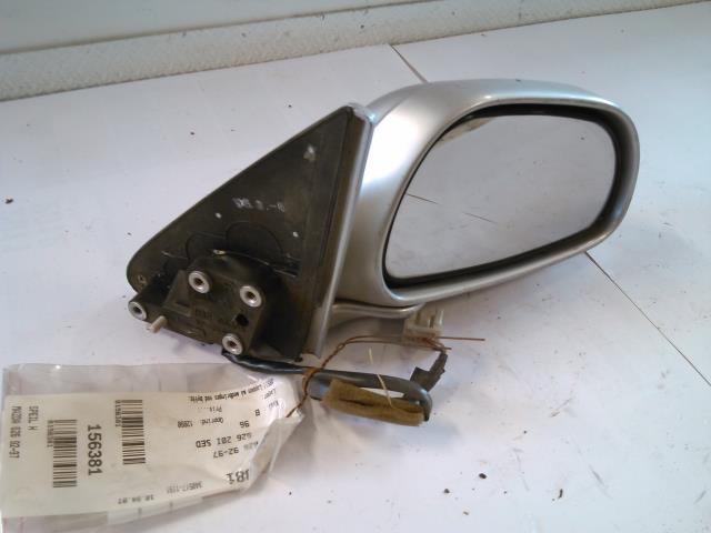 Speil høyre til Mazda 626, 1992-1997 (GE) (GE) 