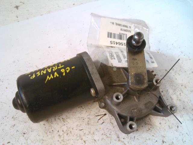 Viskermotor frontrute til VW Transporter / Caravelle, 2003-2009 (Fase 1) (T5) (T5) 