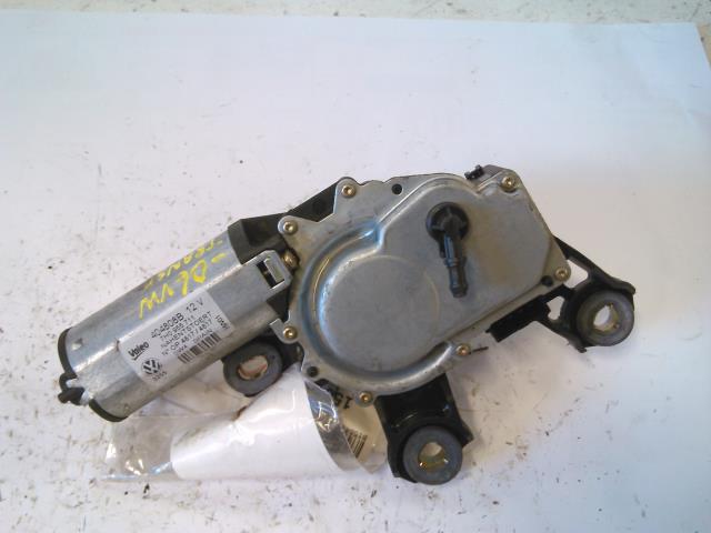 Viskermotor bakrute til VW Transporter / Caravelle 2003-2009 (Fase 1) (T5) (T5) (7H0955711|404808B|)
