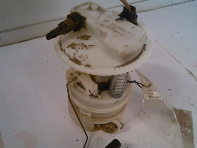 Bensinpumpe elektrisk til Renault Clio, 2001-2006 (Type II, Fase 2) (MARWAL|09746659900)