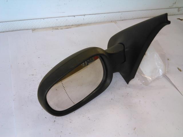 Speil venstre til Renault Clio, 2001-2006 (Type II, Fase 2)
