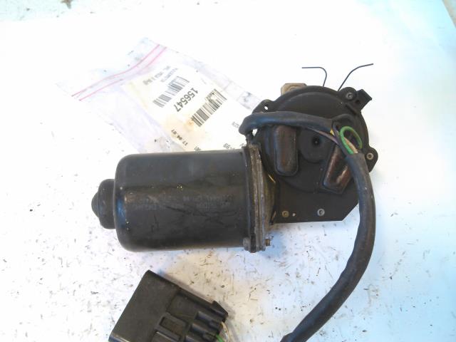 Viskermotor frontrute til Opel Omega B 1994-1999