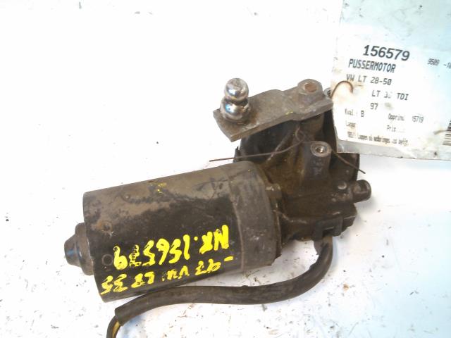 Viskermotor frontrute til VW LT, 1996-2006 (Type II) (MB) (MB) (BOSCH|0390241345)