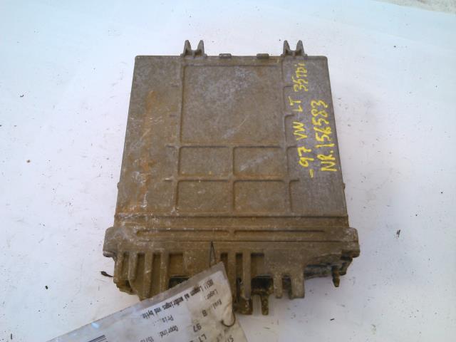 Styreenhet motor til VW LT, 1996-2006 (Type II) (MB) (MB) (BOSCH|0281001452/453)