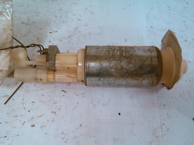 Bensinpumpe elektrisk til Rover 400-Serie, 1996-1999  (WALBRO|19396-2M-2)