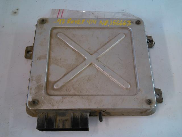 Styreenhet motor til Rover 400-Serie 1996-1999 (MKC104020|)