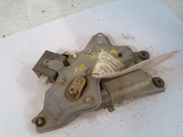 Viskermotor bakrute til Toyota Hiace 1996-2001 (Fase 1) (85020-26010|849010-2052|)