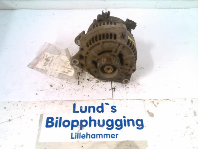 Dynamo til Ford Mondeo, 1993-1996 (Type I)