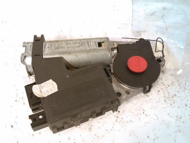 Takluke motor til BMW 5-Serie, 1996-2003 (E39) (E39) (SIEMENS|67.61-8370810)