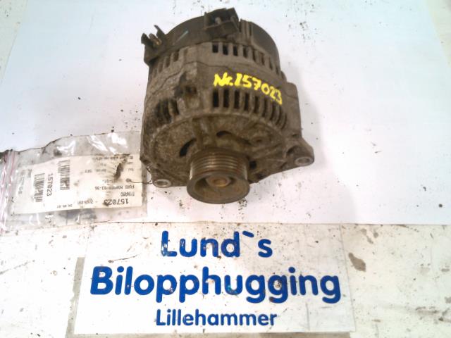 Dynamo til Ford Mondeo, 1993-1996 (Type I)  