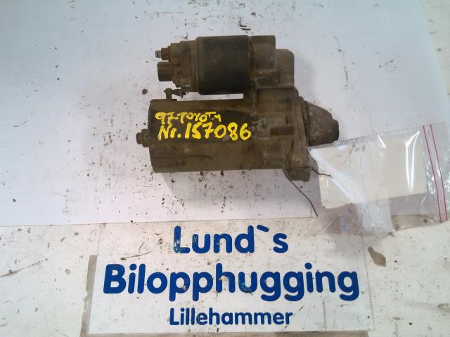 Starter til Toyota Carina E, 1992-1997  