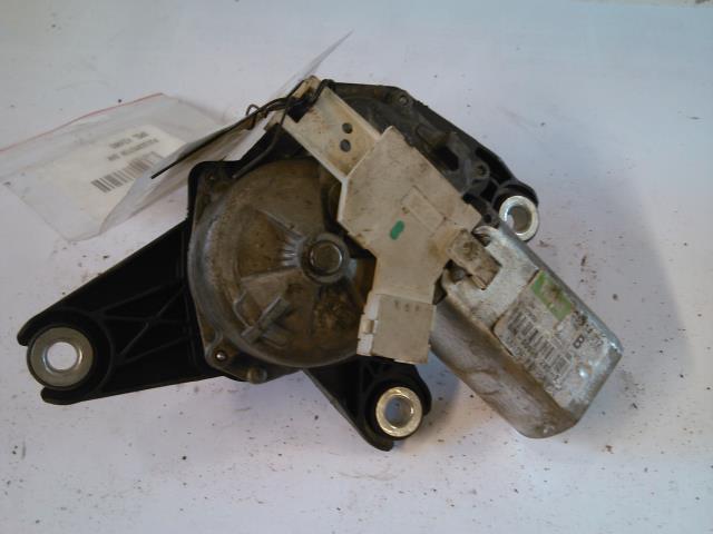 Viskermotor bakrute til Opel Vivaro A 2001-2006  (VALEO|)
