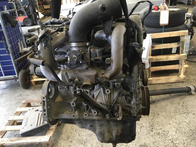 Motor delemotor til Suzuki Liana 2001-2004 (Fase 1)  