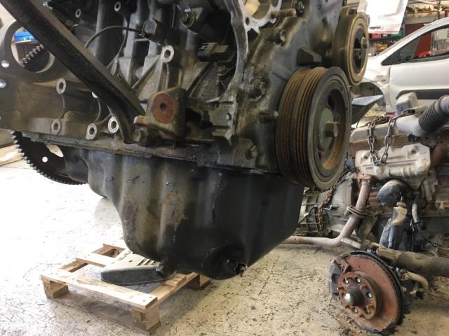 Motor delemotor til Suzuki Liana 2001-2004 (Fase 1)  