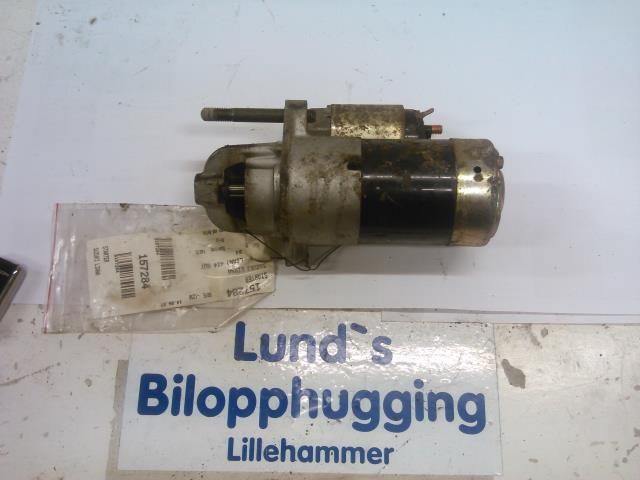 Starter til Suzuki Liana, 2001-2004 (Fase 1)