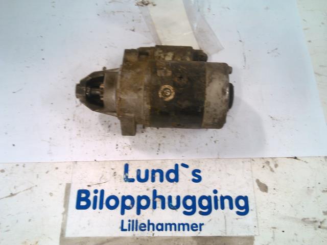 Starter til Volvo 740 1988-1992