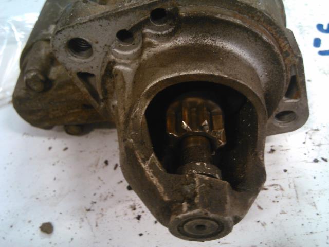 Starter til Volvo 740 1988-1992