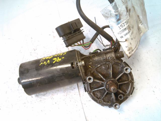 Viskermotor frontrute til VW Sharan, 1996-2000 (Type I, Fase 1)  