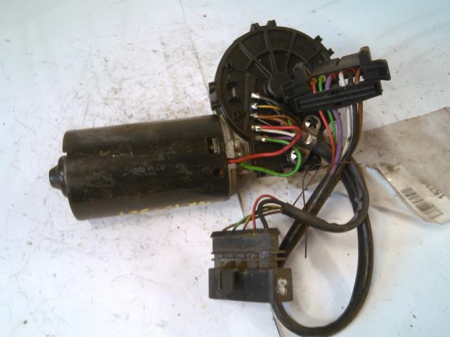 Viskermotor frontrute til VW Sharan 1996-2000 (Type I, Fase 1)  