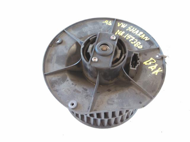 Varmeapparat motor til VW Sharan, 1996-2000 (Type I, Fase 1)  (7M0 819 167)
