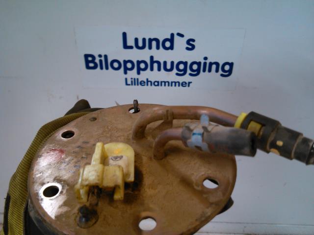 Bensinpumpe elektrisk til Honda Civic 1992-1995 (Type V)  