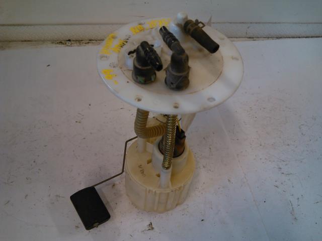 Bensinpumpe elektrisk til Hyundai Atos, 1998-1999  