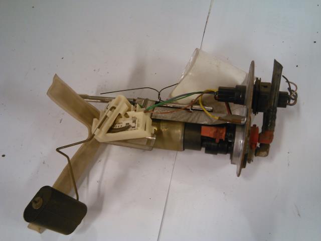 Bensinpumpe elektrisk til Ford Mondeo, 1993-1996 (Type I)  