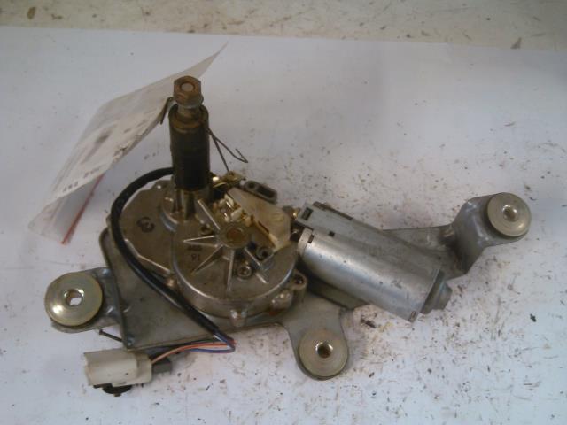 Viskermotor bakrute til Ford Mondeo, 1993-1996 (Type I)  (0390201522)