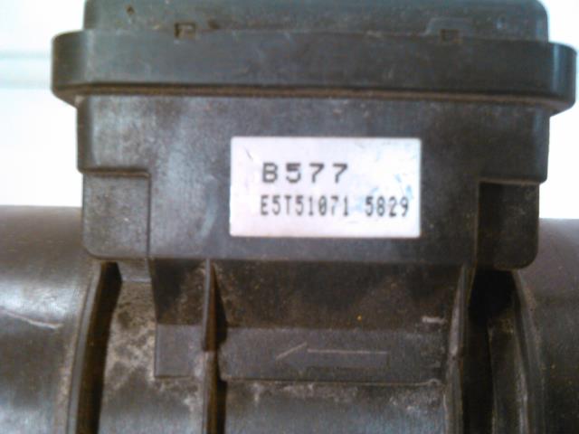 Luftmengde/luftmassemåler til Mazda 626 1992-1997 (GE) (GE) (E5T51071 5829|)