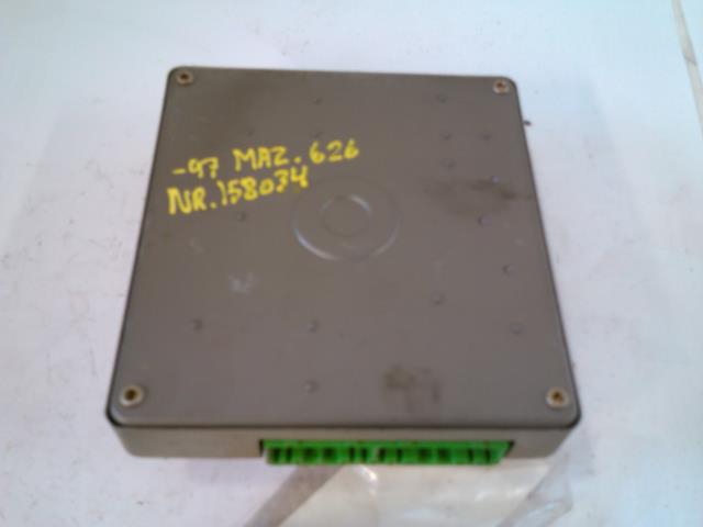 Styreenhet motor til Mazda 626, 1992-1997 (GE) (GE) (MITSUBISHI|FP191?)