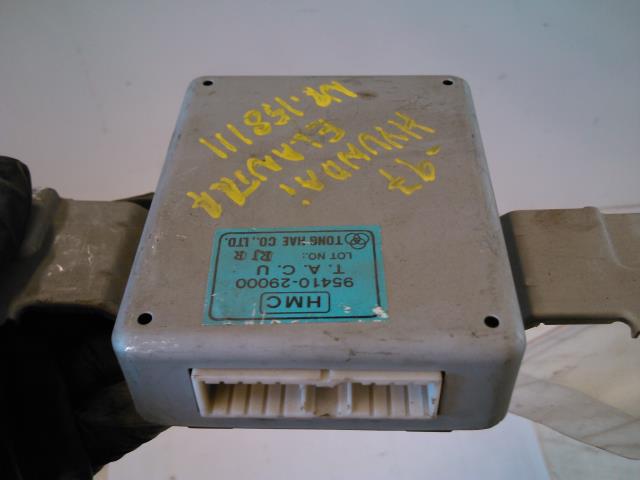 Styreenhet diverse til Hyundai Elantra, 1996-2000 (Type II)  (HMC|95410-29000)