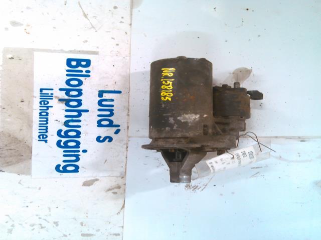 Starter til Chrysler Voyager, 1996-2001 (Type III)  