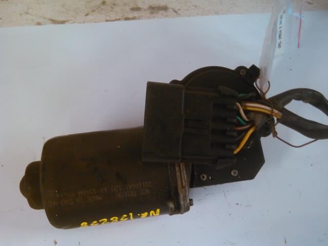 Viskermotor frontrute til Opel Omega B, 1994-1999  (22116641)