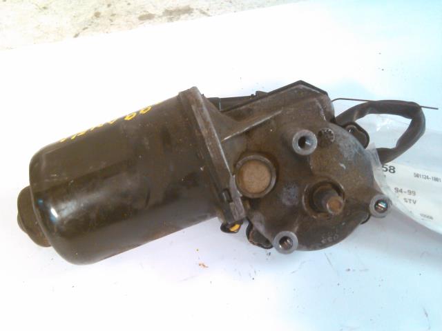 Viskermotor frontrute til Opel Omega B 1994-1999  (22116641|)