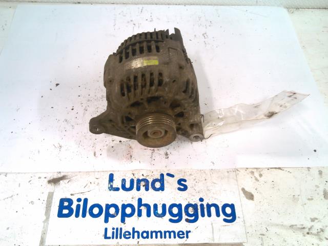 Dynamo til Peugeot 306, 1993-1997 (Fase 1)