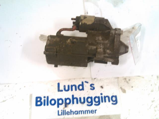Starter diesel til Peugeot 405 1988-1996