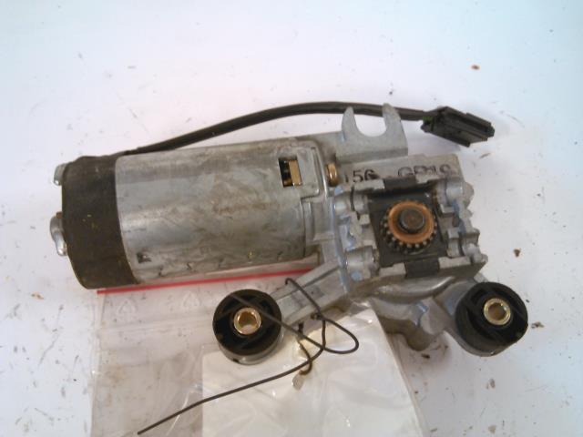 Takluke motor til Volvo V70 (S70/XC70) 1997-2000 (Type I) (404.134|)