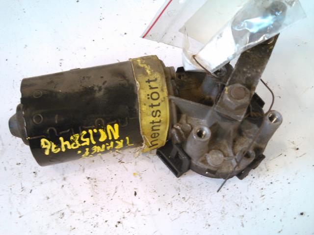 Viskermotor frontrute til VW Transporter / Caravelle, 1990-2003 (T4) (T4) (BOSCH|0390241125)