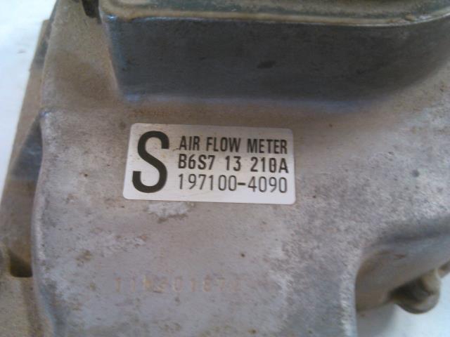 Luftmengde/luftmassemåler til Mazda 323F 1990-1994  (197100-4090|)